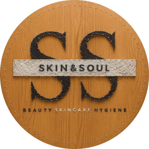 Skin & Soul: beauty, skincare, hygiene